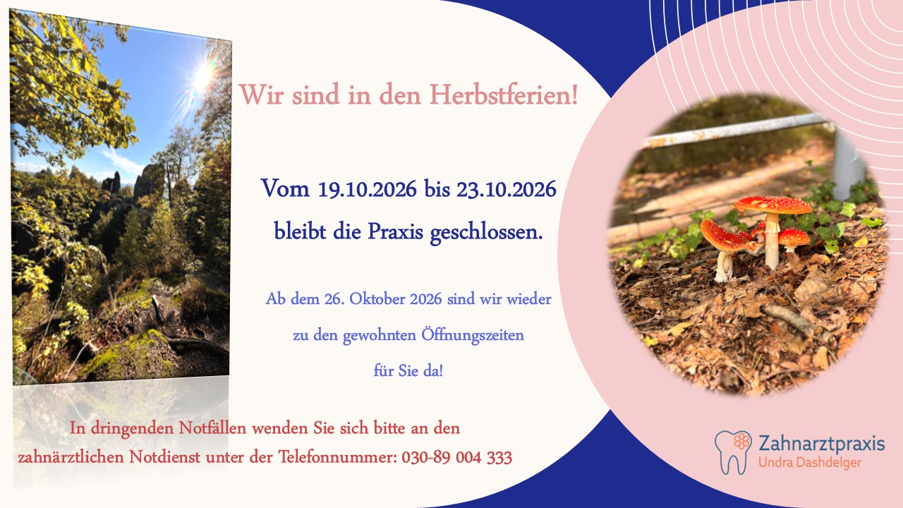 Urlaub